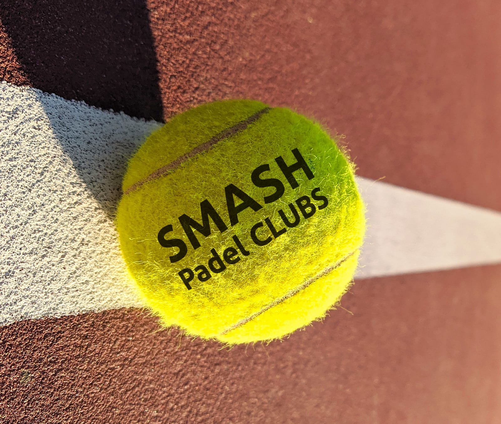 Smash Padel Clubs - Urban Sport Club Maroussi Athens Greece